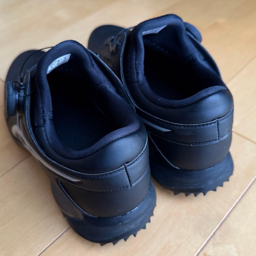 asics ゴルフシューズ GEL-ACE PRO M BOA 24.5 中古