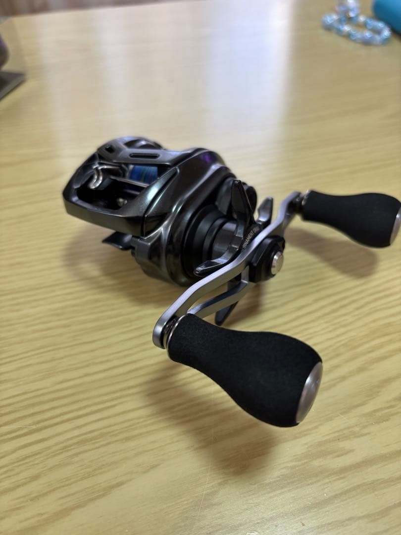 ダイワ　２０アドミラＡ１００ＸＨＬ