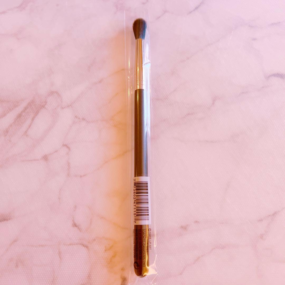 ラスト限定セール！MACメイクアップブラシフルセット！