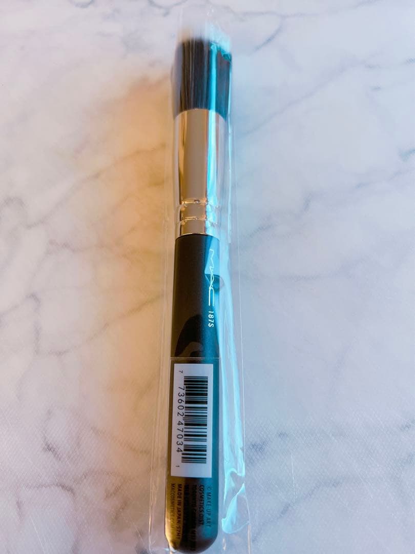 ラスト限定セール！MACメイクアップブラシフルセット！