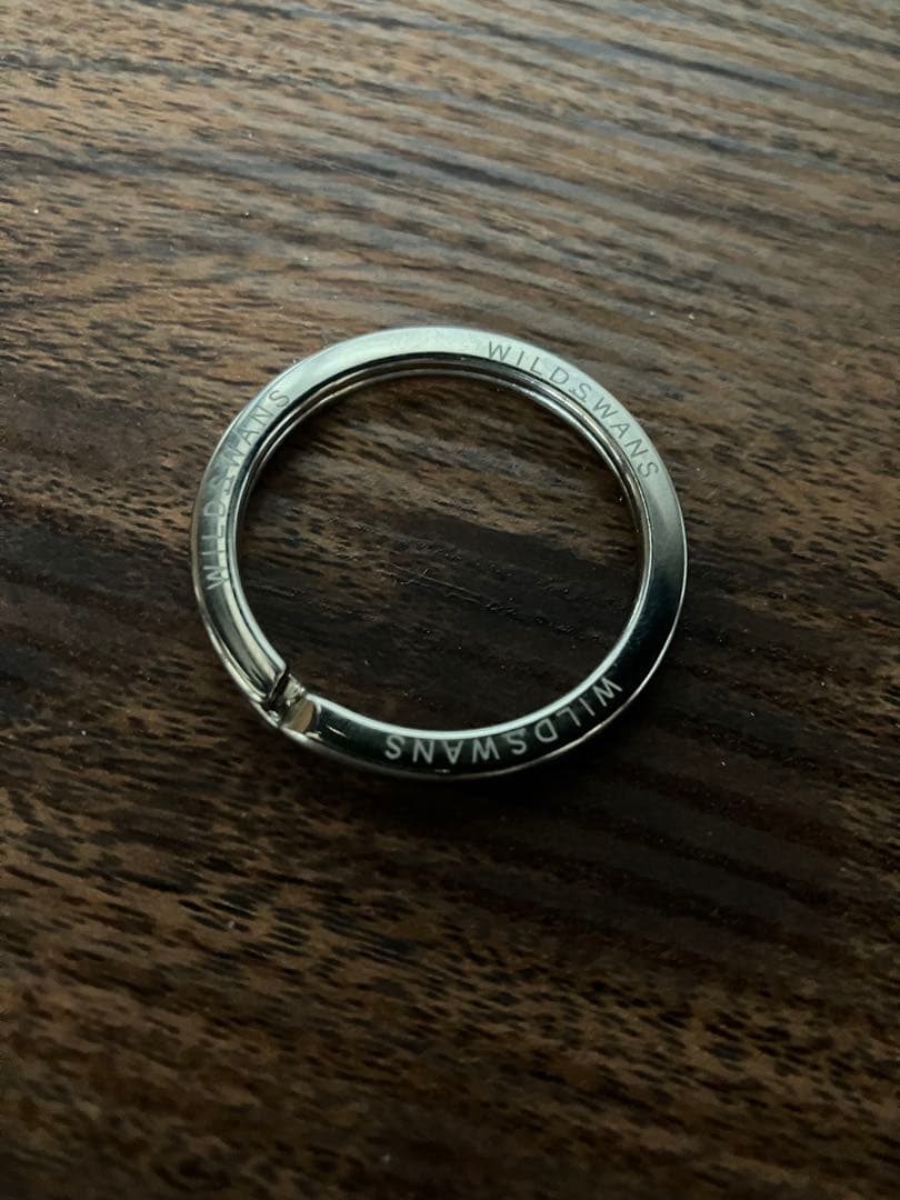 wildswans1ワイルドスワンズほぼ新品クロコダイルバズリクソンズLVC