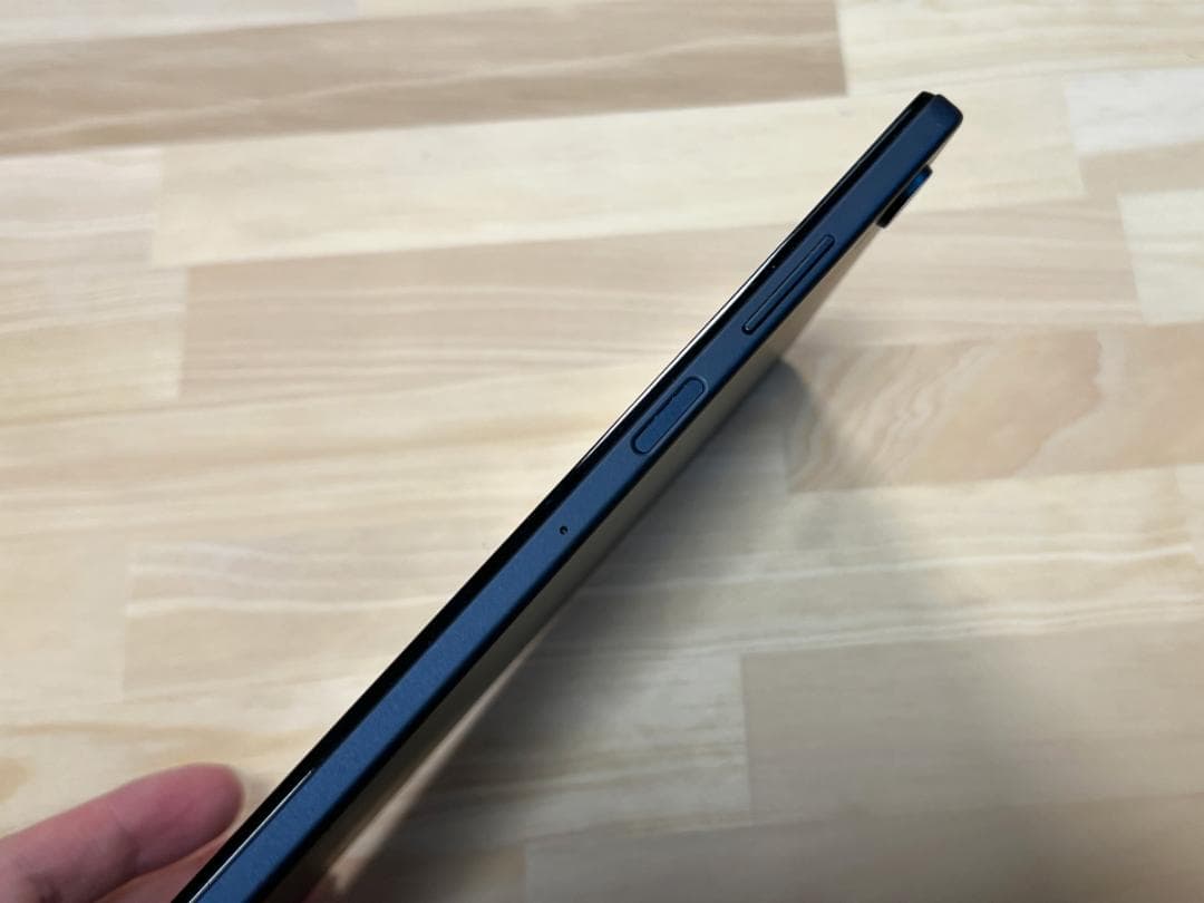 【SIMフリー 8インチ タブレット】dtab Compact d-42A
