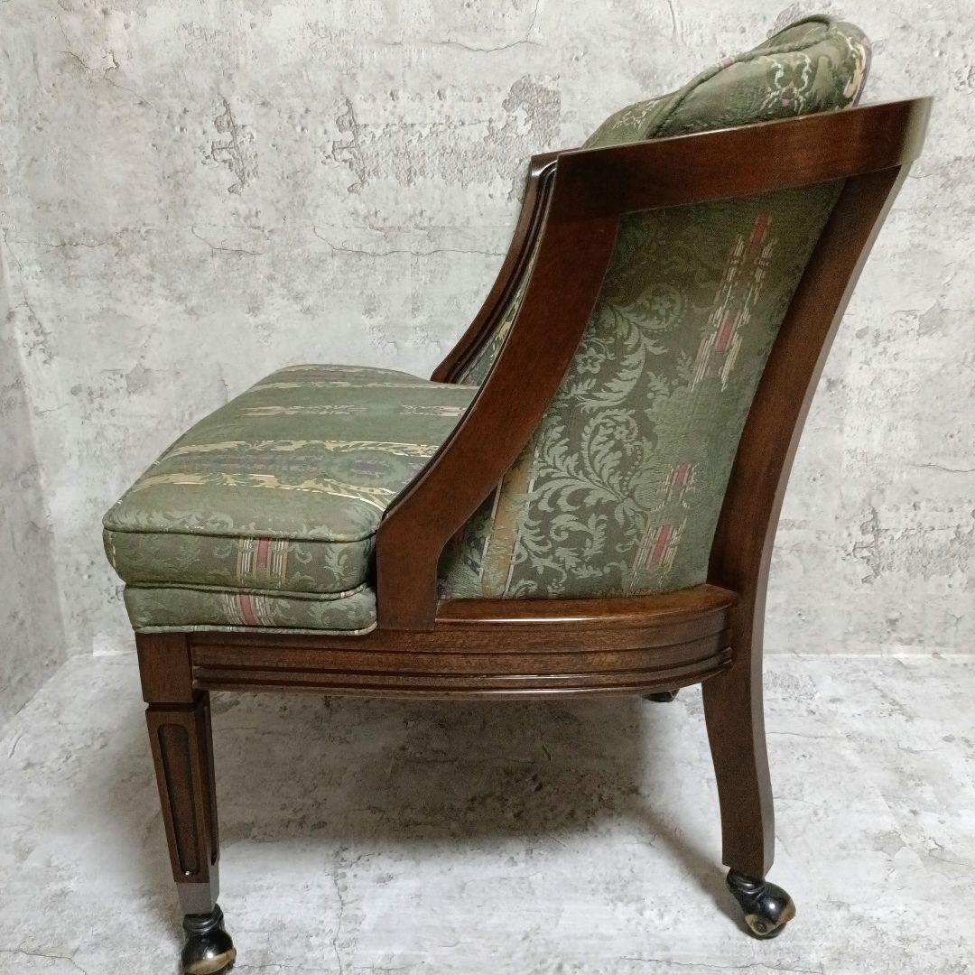 【マルニ】パーティチェア 　地中海ロイヤル　 シャルルⅡ　ソファ