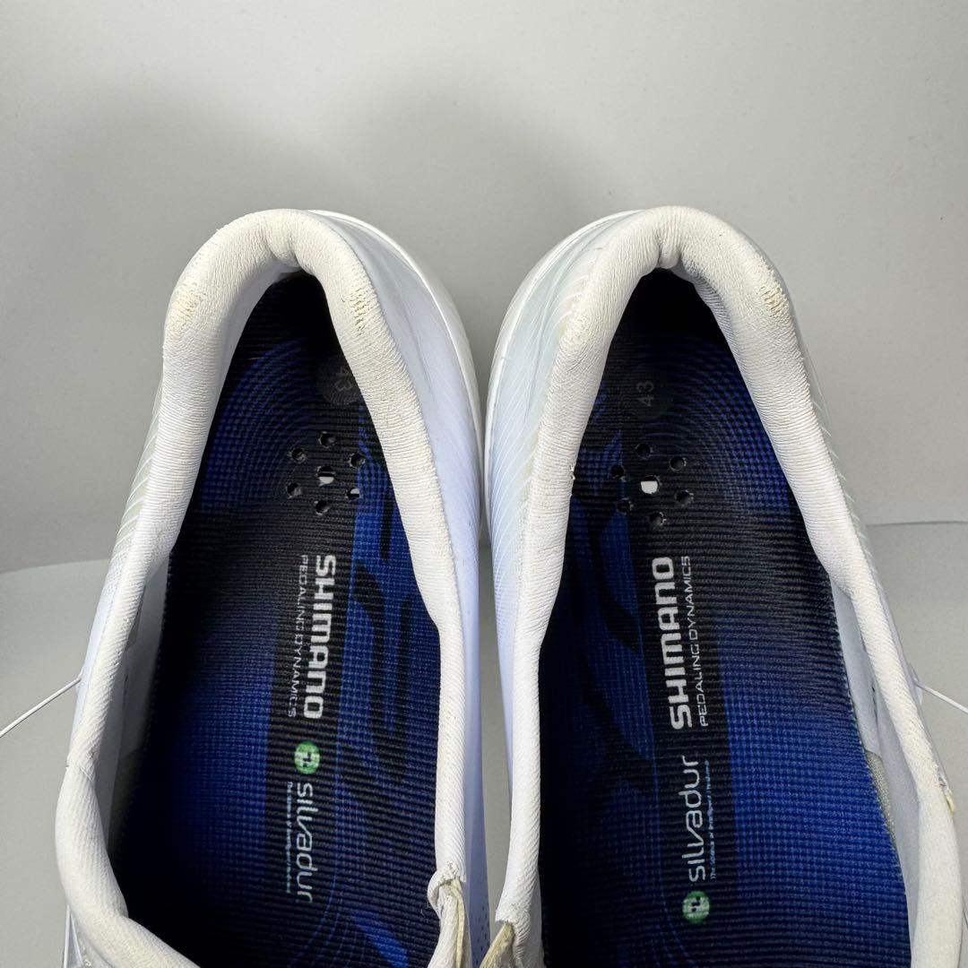 ウェア Shimano S-Phyre RC903 27.2cm / EU43