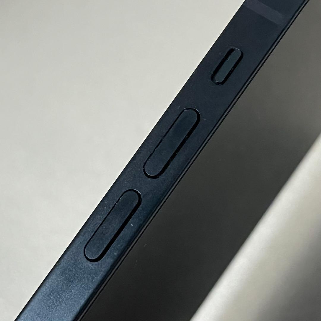 iPhone13mini ミッドナイト 512GB 76% SIMフリー