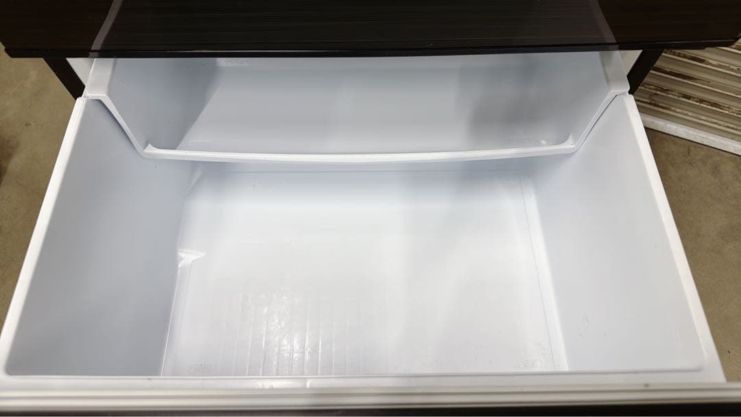 たのメル便 三菱 3ドア冷蔵庫 2018年製 0424あわ2 M