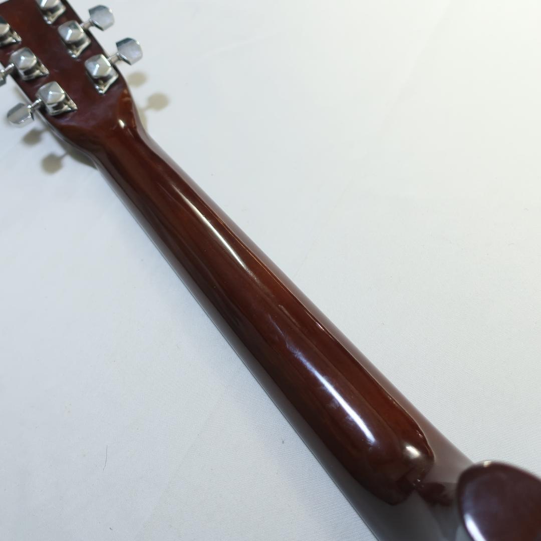 段 YAMAHA F-340 アコースティックギター