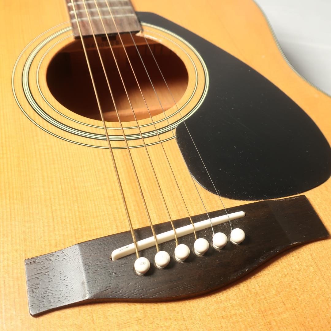 段 YAMAHA F-340 アコースティックギター