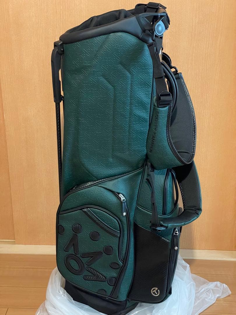 【メンバー限定】スコッティキャメロン キャディバッグ