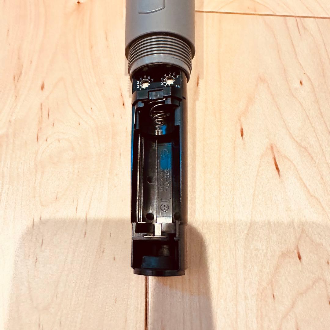 パナソニック WX-281C ワイヤレス アンプ マイク カセット デッキ