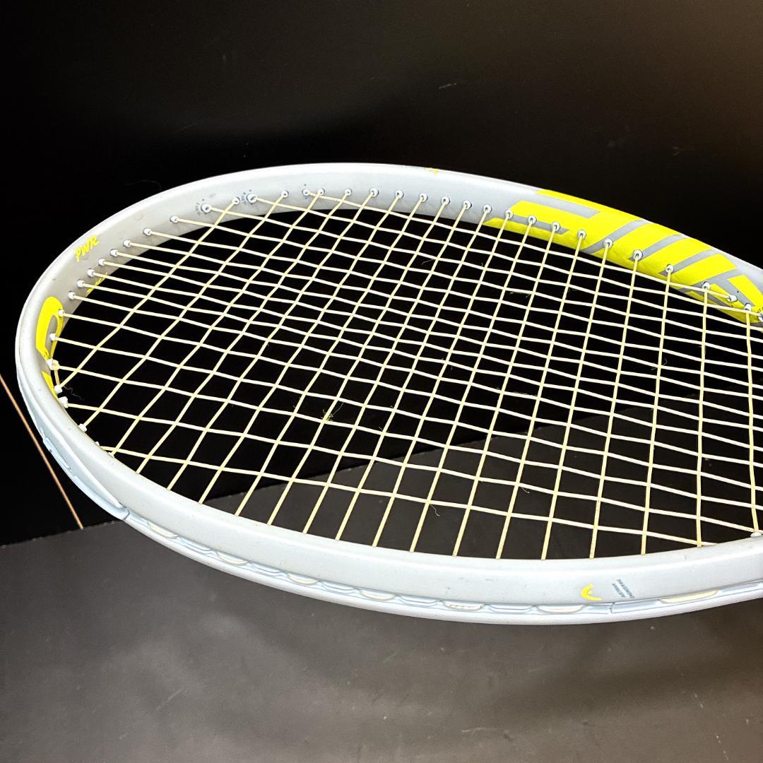 HEAD EXTREME PWR ヘッド　エクストリーム　パワー　硬式ラケット