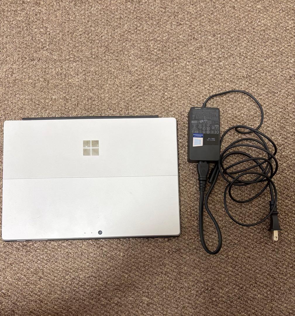 Microsoft Surface Pro6（1/3まで19,000円）