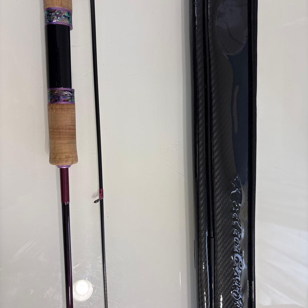 ロデオクラフト999.9 グレイウルフ　UL-e