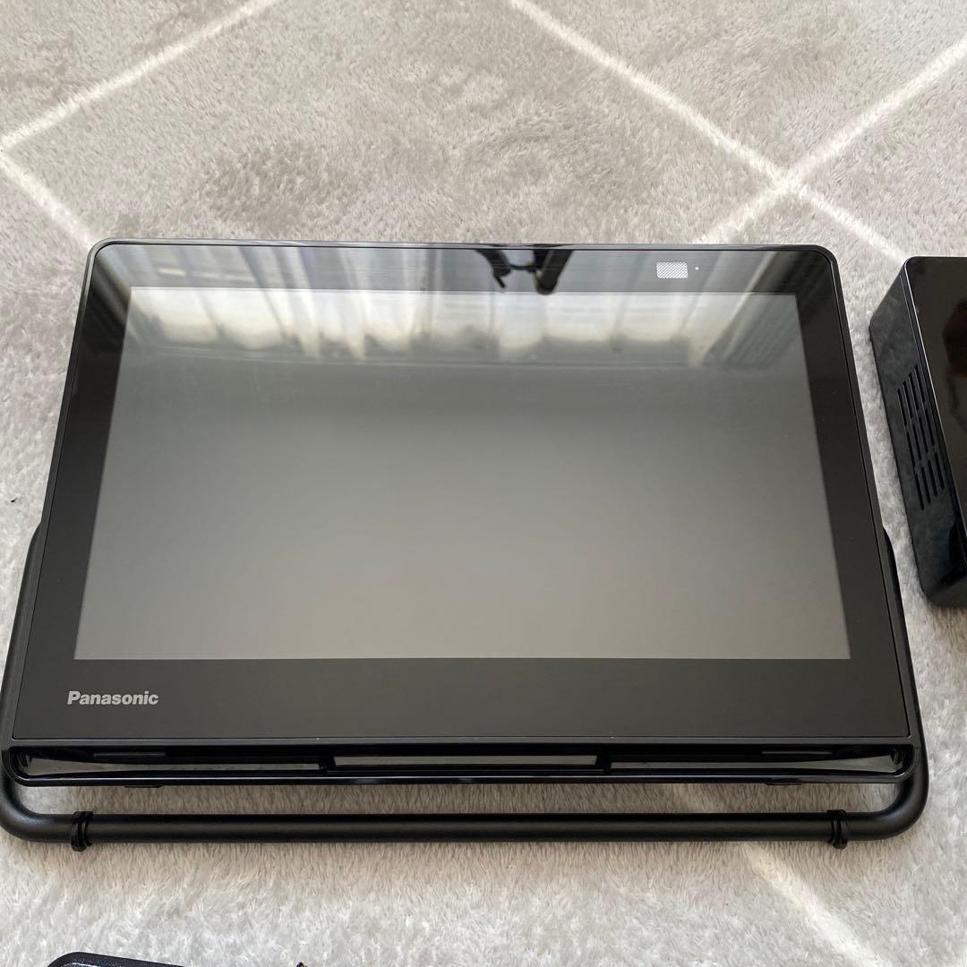 Panasonic テレビ本体 UNー10L12D 2024年製