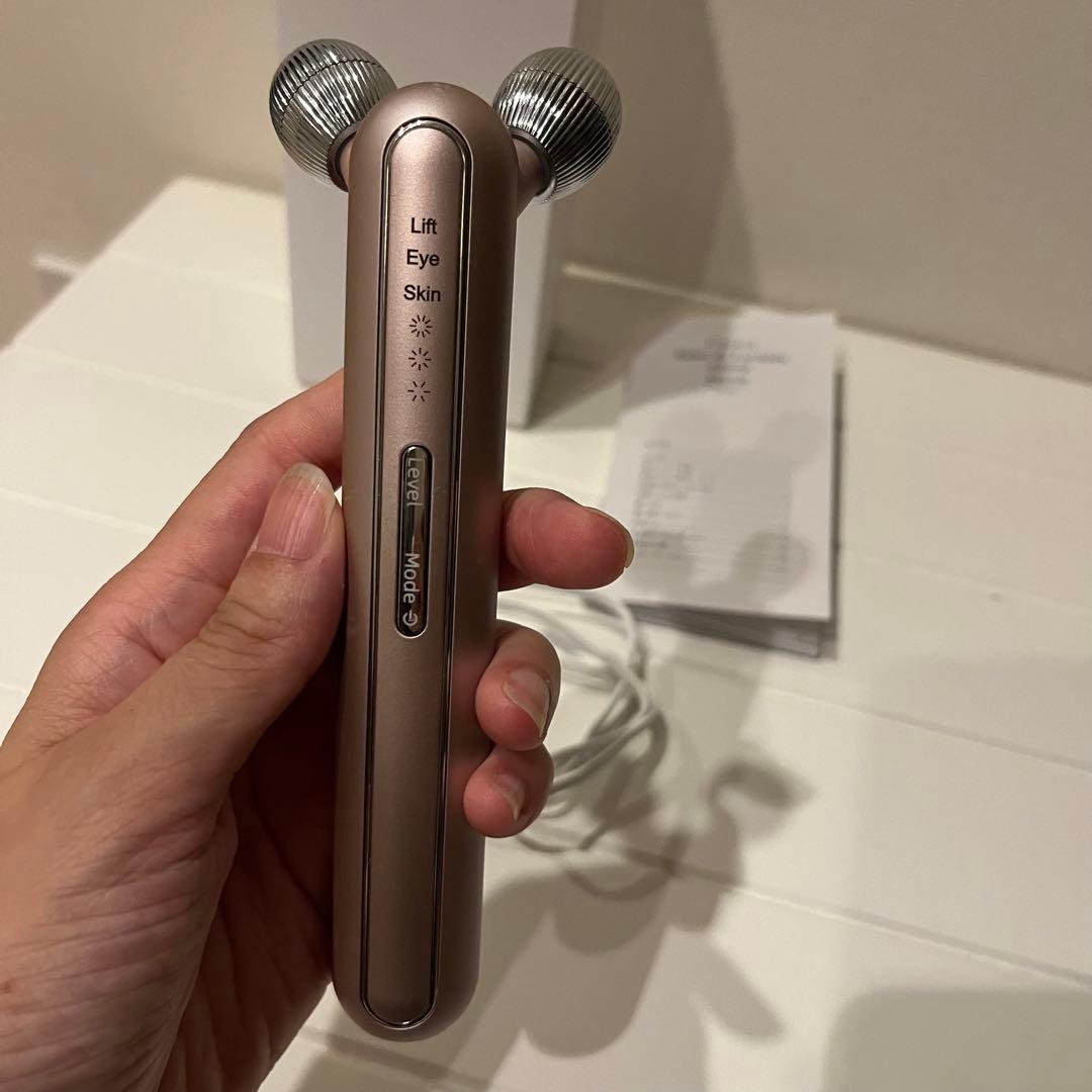 YA-MAN CRAGE ローラーリフト