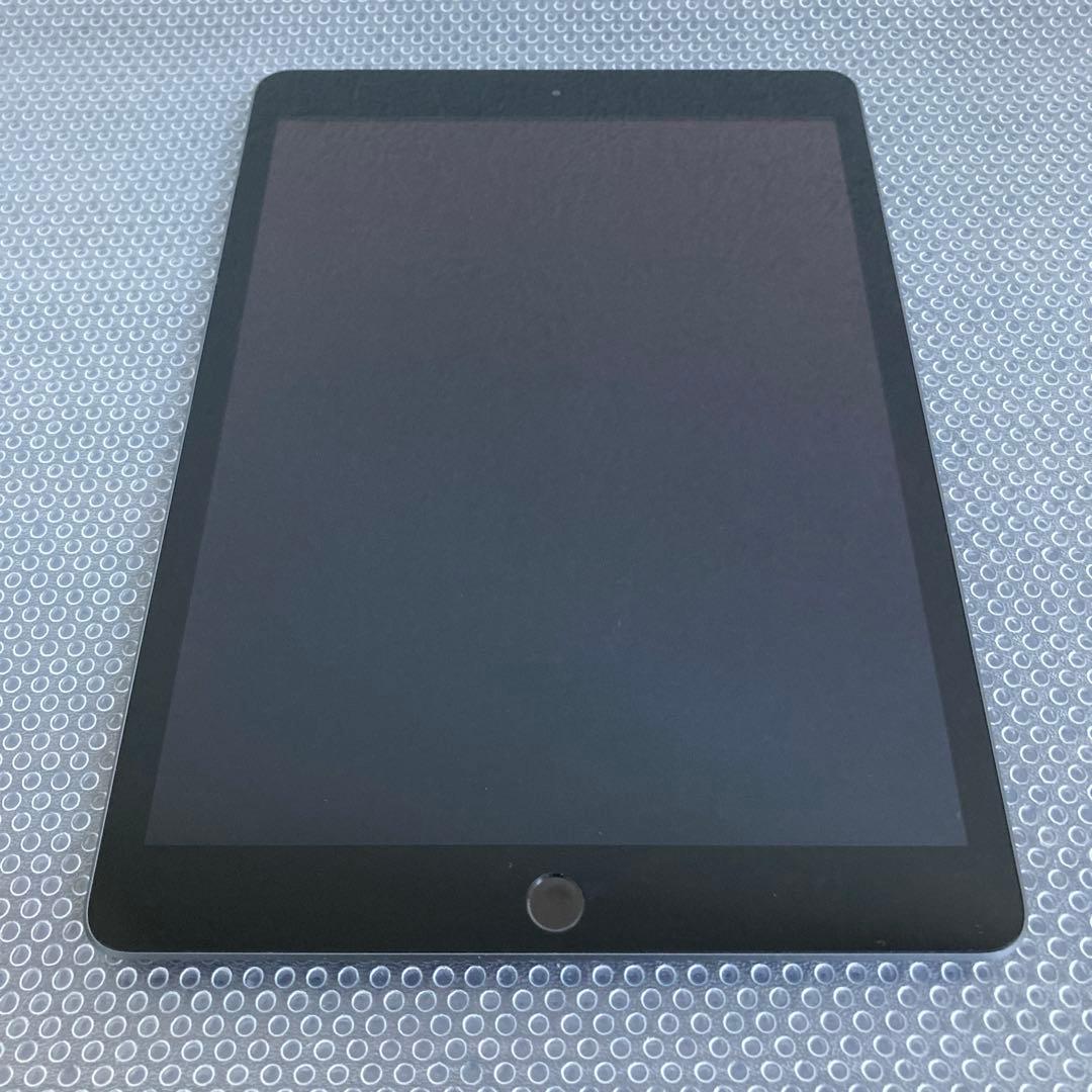 3787 電池最良好☆外観比較的美品☆iPad8第8世代32GB SIMフリー☆