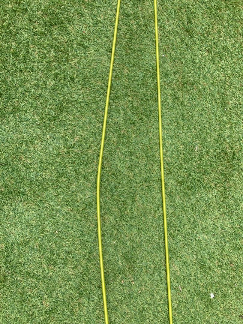 アライテント　エアライズ2 美品