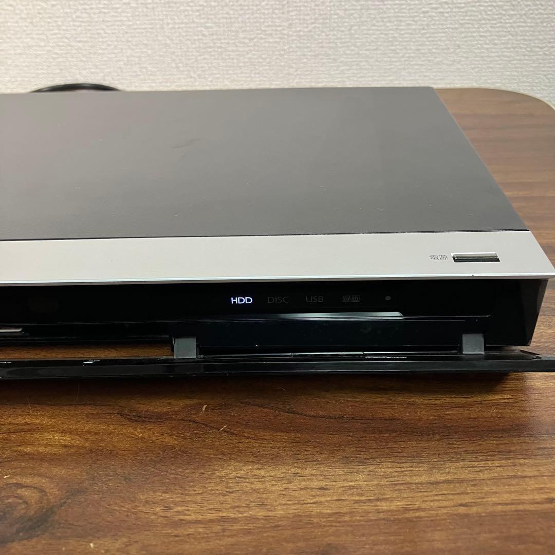 FUNAI ブルーレイディスクレコーダー FBR-HT3030 2020年製