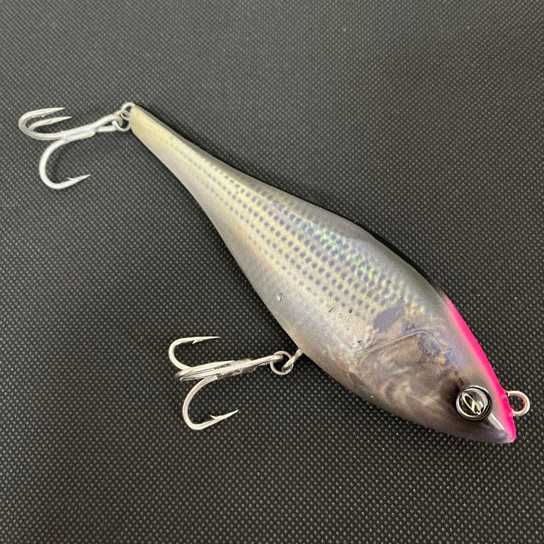 Borde 173 ビッグベイトルアー