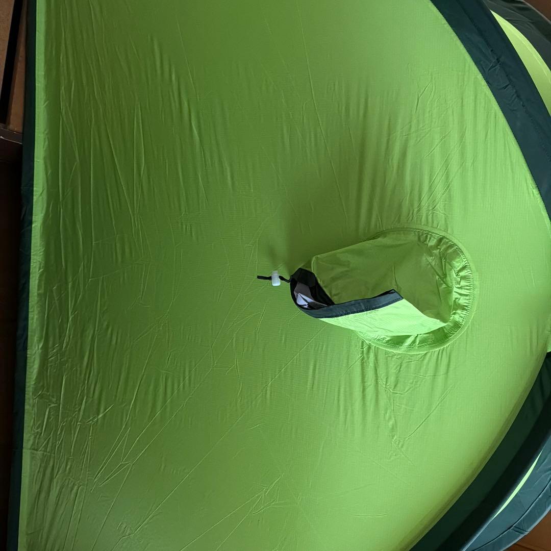 パイネ GORE LIGHT X 1-2人用　W=1180g ICI石井スポーツ