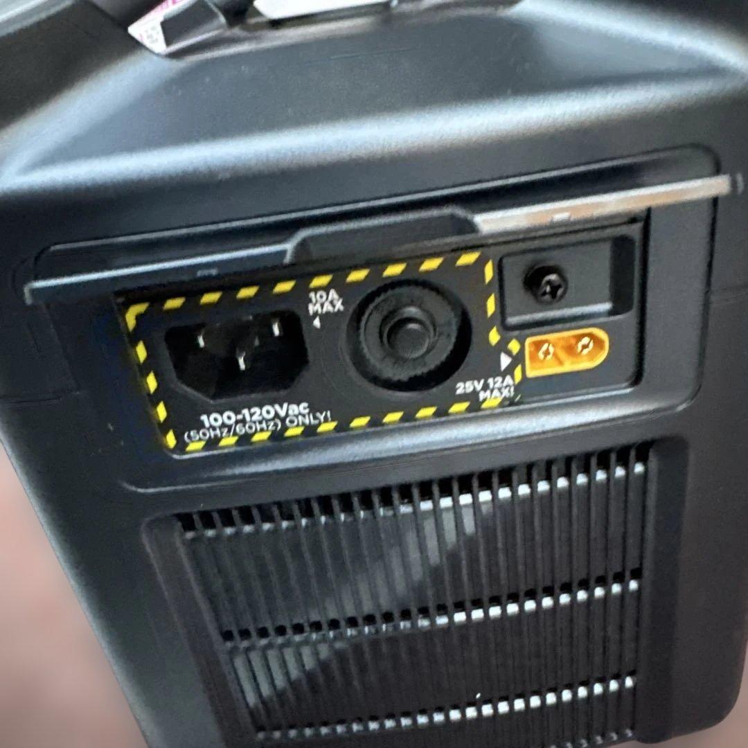 ECOFLOW ポータブル電源　 Pro