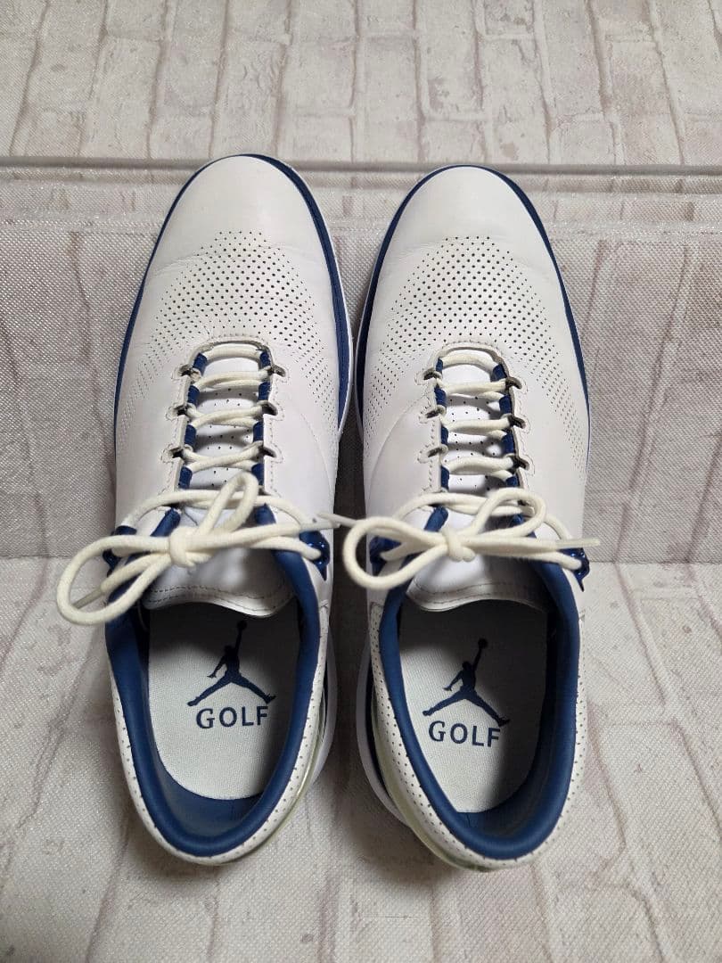 ジョーダン ゴルフシューズ Jordan ADG 4 Golf