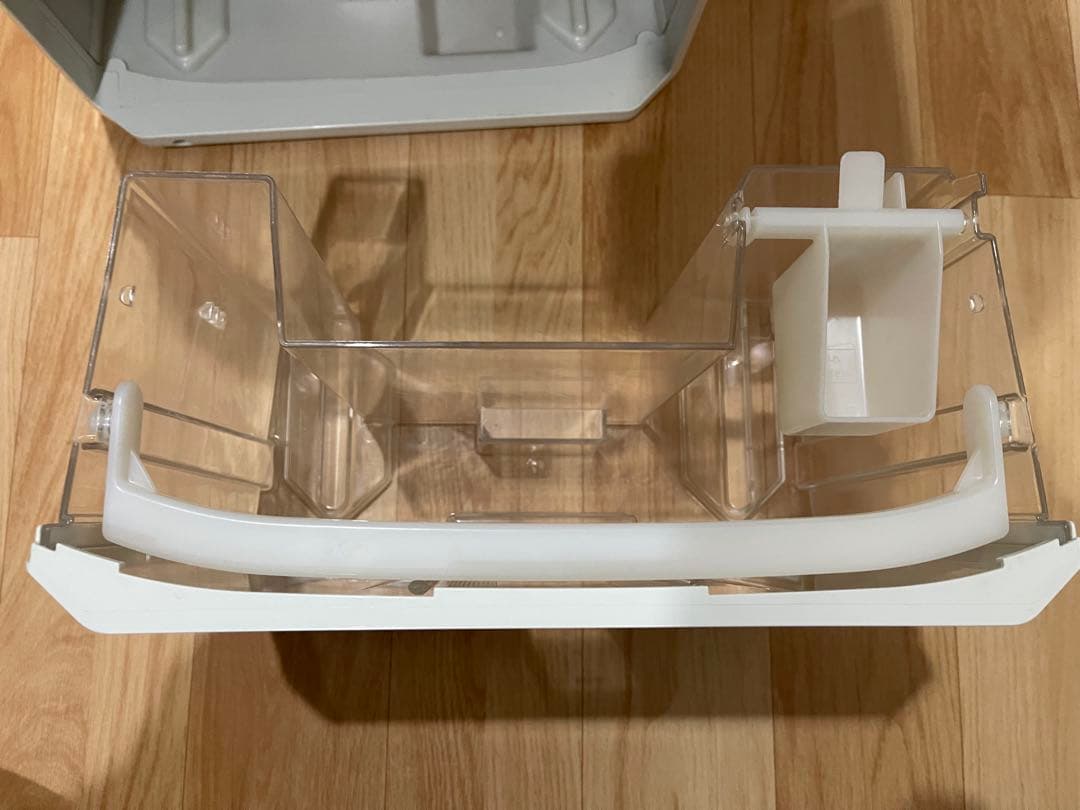 CORONA 冷風・衣類乾燥 除湿機 CDM-10A2-K