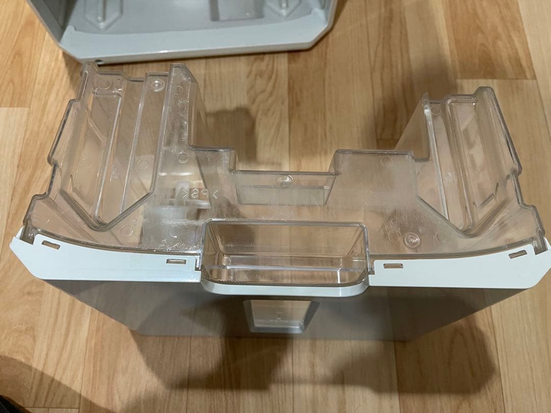 CORONA 冷風・衣類乾燥 除湿機 CDM-10A2-K