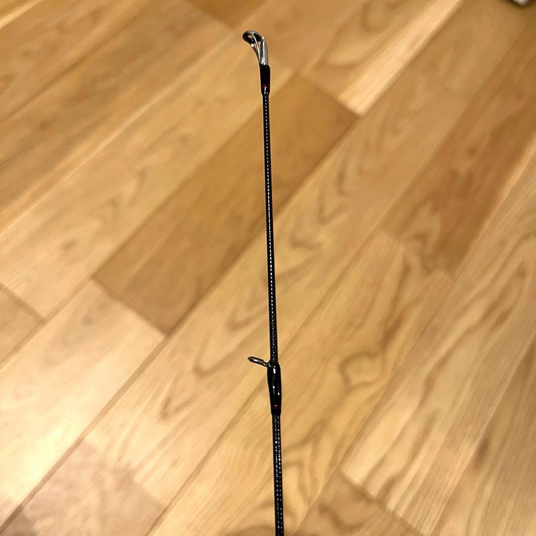 【SMILE.TH】スティーズ スカイレイ STZ 631 MLFB-SV