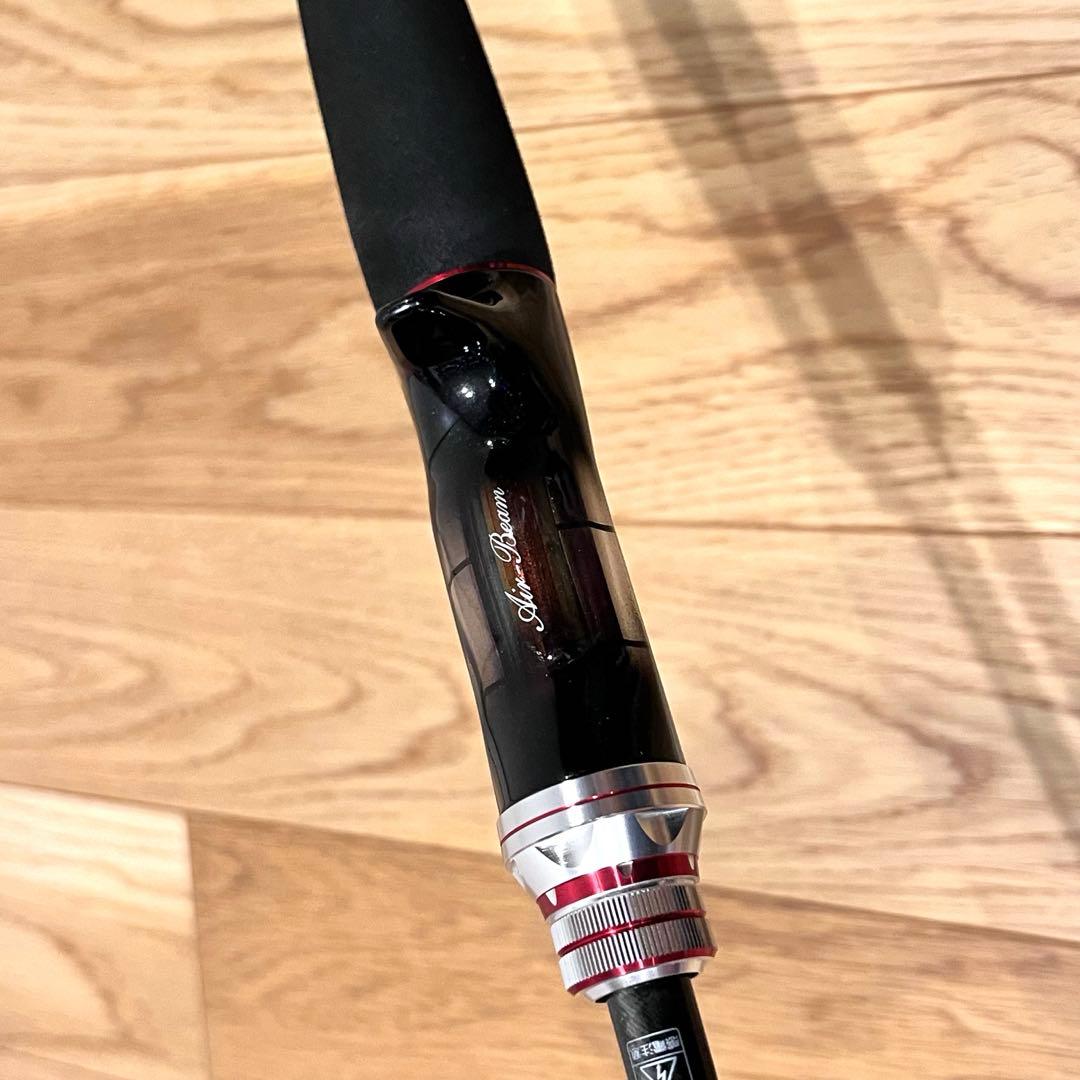 【SMILE.TH】スティーズ スカイレイ STZ 631 MLFB-SV