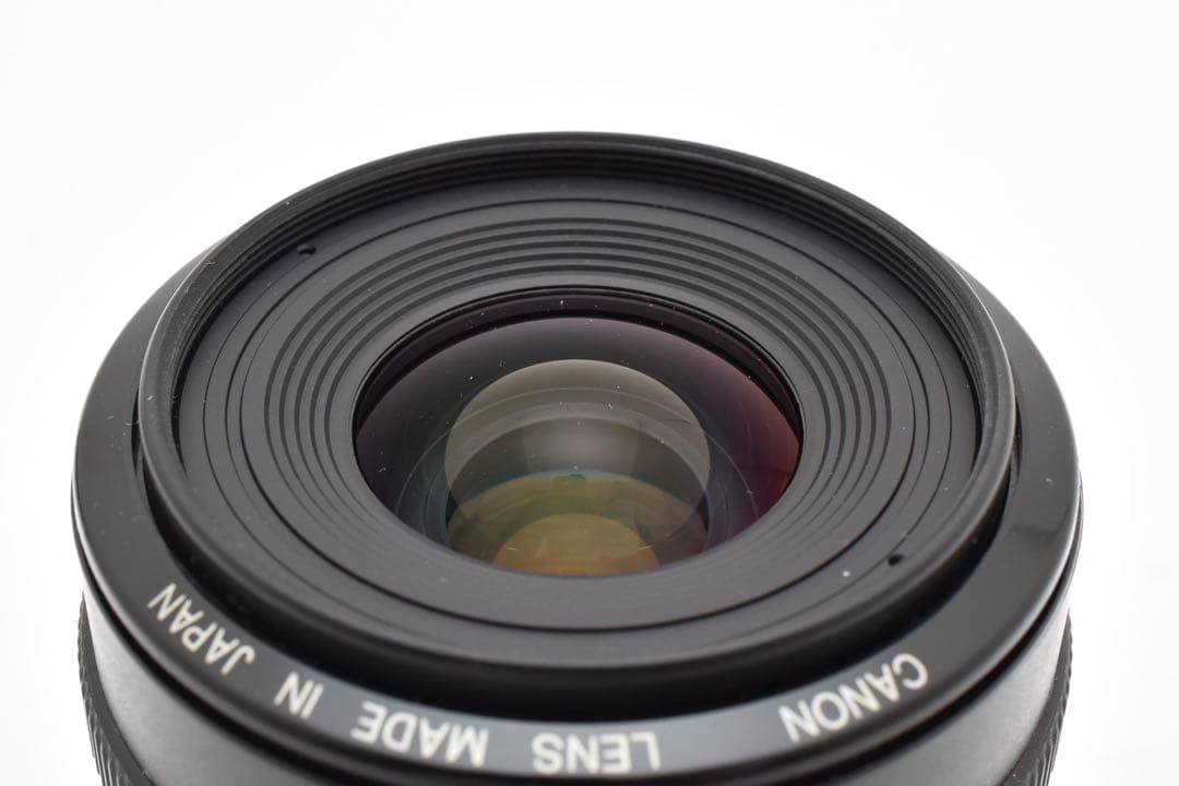 【美品】 キヤノン CANON EF 35mm F2
