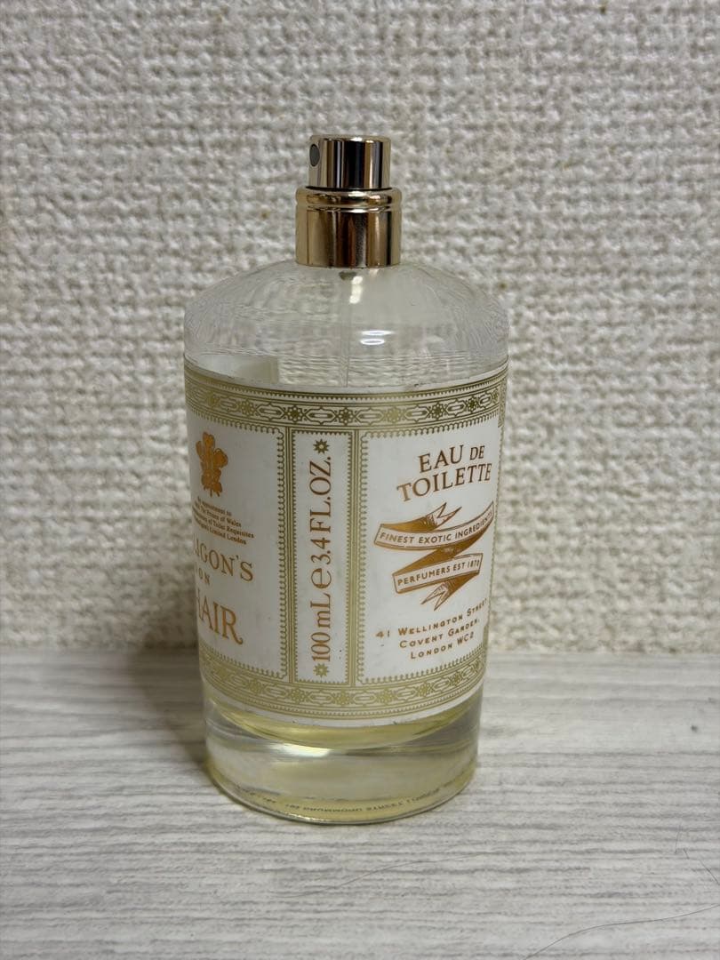 廃盤 ペンハリガン ロタール 正規品　Penhaligon's Lothair