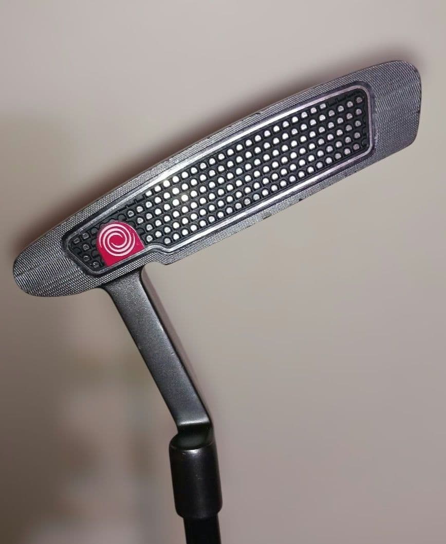 オデッセイ　オーワークス　 BLACK 2w パター 34インチ