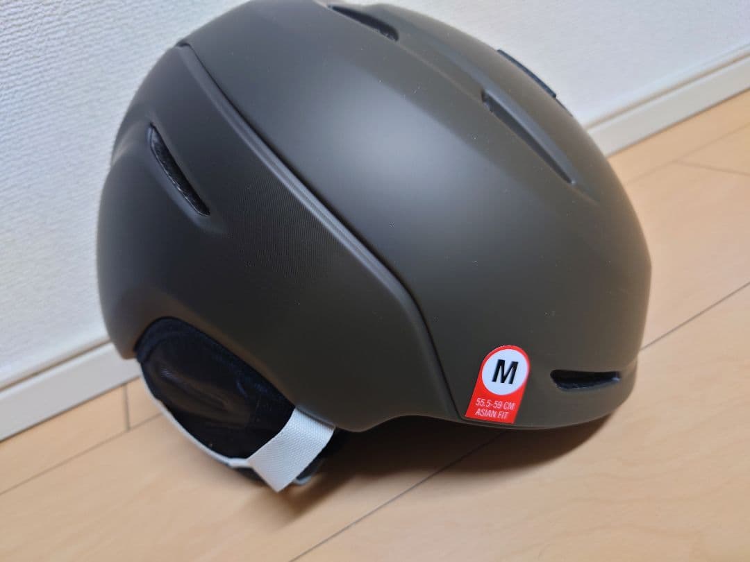 GIRO MIPS NEO ヘルメット M　アジアンフィット 新品未使用