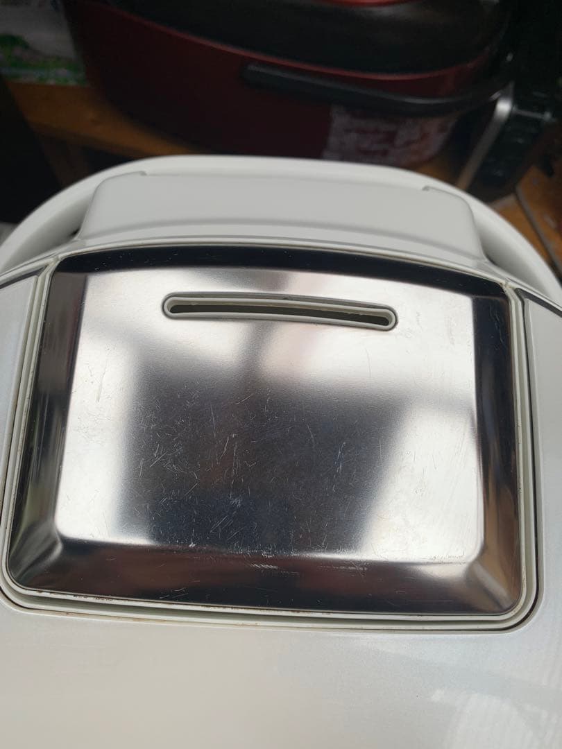 Panasonic SR-PB185 IH炊飯器