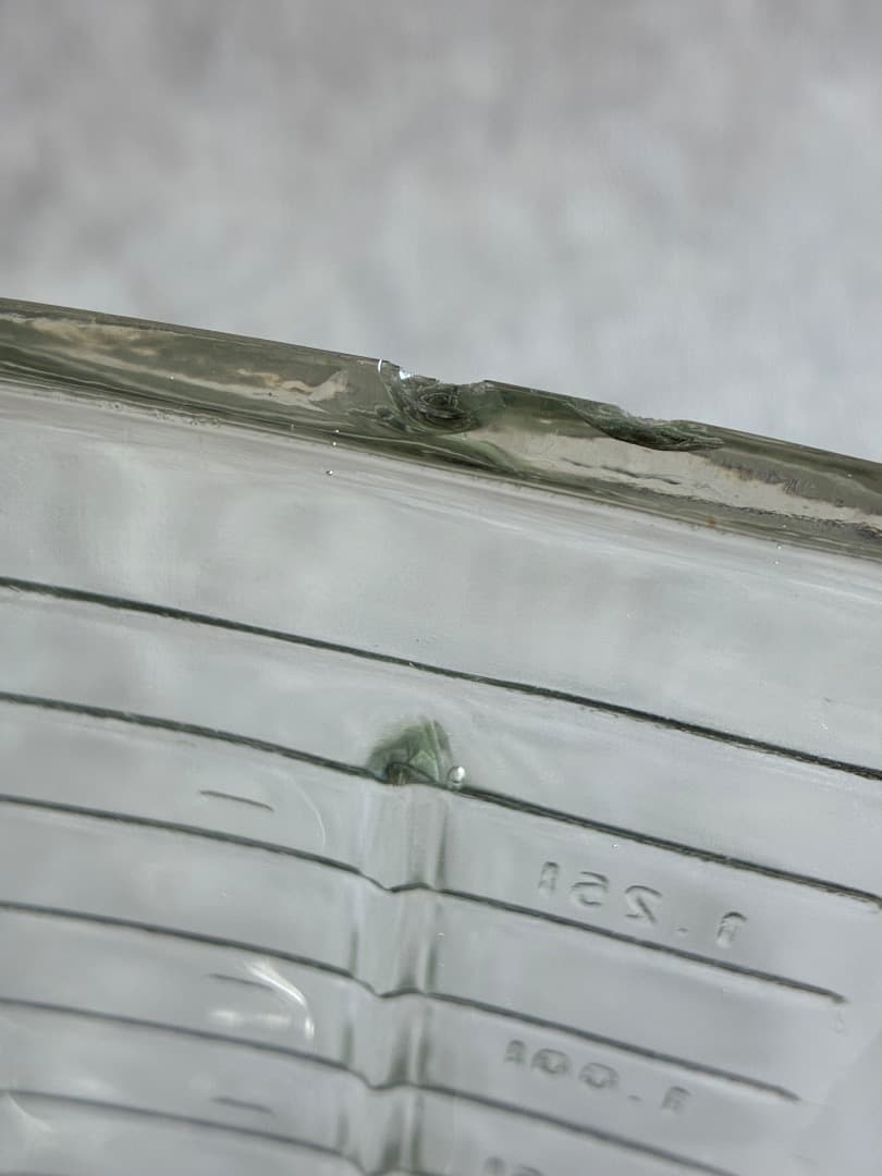 DULTON ダルトン AIRMATE ブレンダー ガラス製