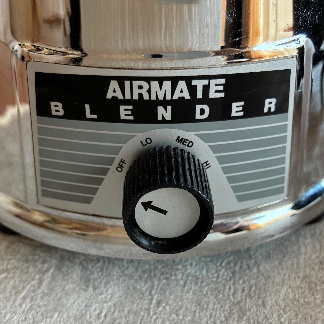 DULTON ダルトン AIRMATE ブレンダー ガラス製