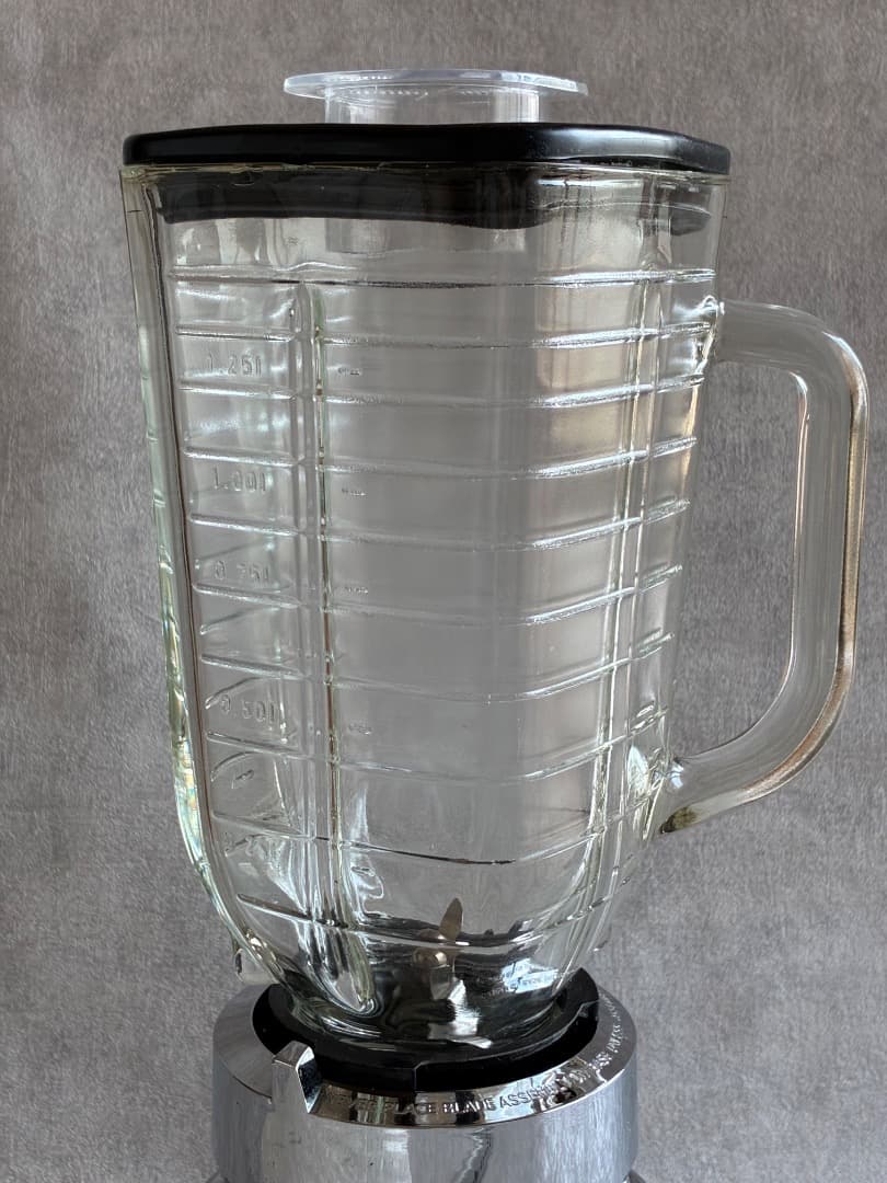 DULTON ダルトン AIRMATE ブレンダー ガラス製