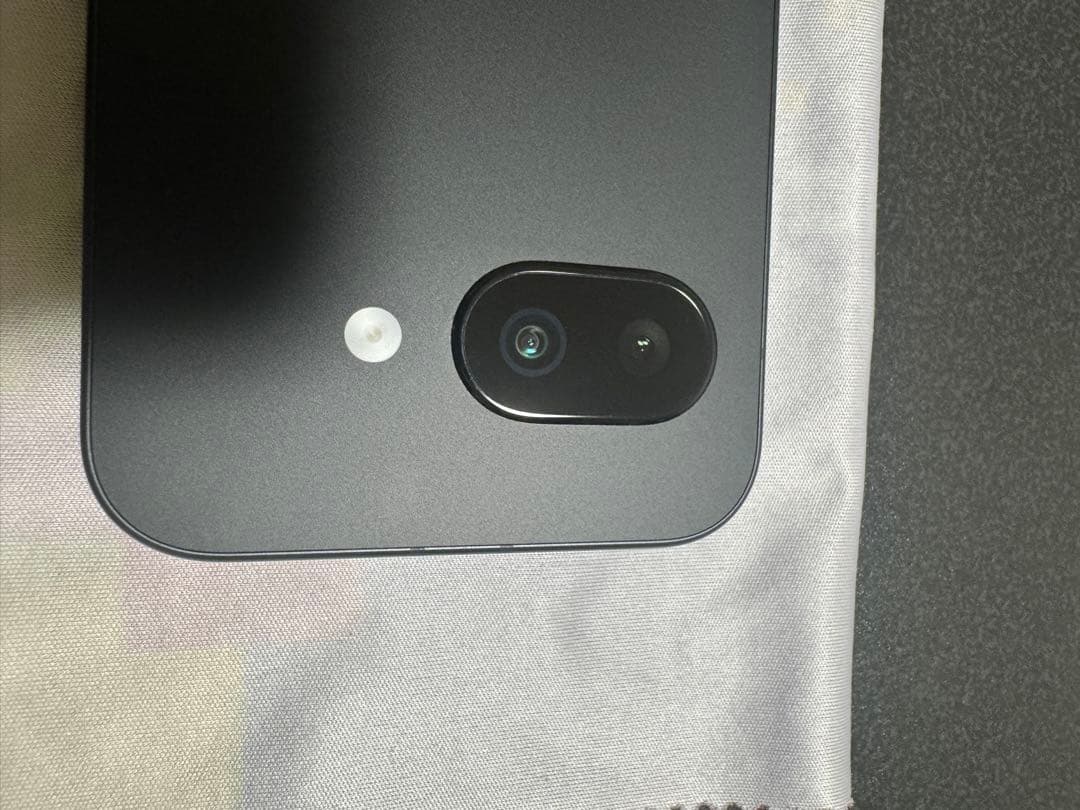 スマートフォン本体 Google pixel9a