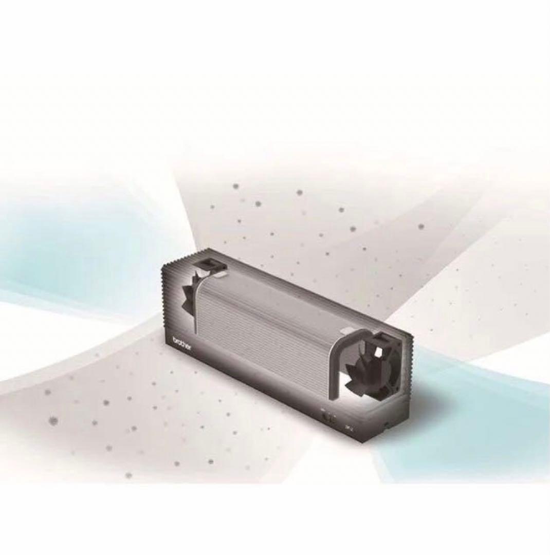 新品未使用　パーソナル空間向け小型空気清浄機「DF-2」ブラザー工業