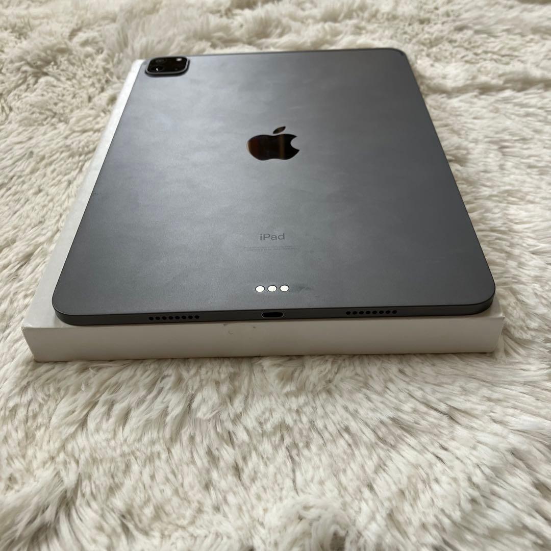 【ラスト1台】iPad Pro 11インチ 第3世代 512GB 【すぐ発送】