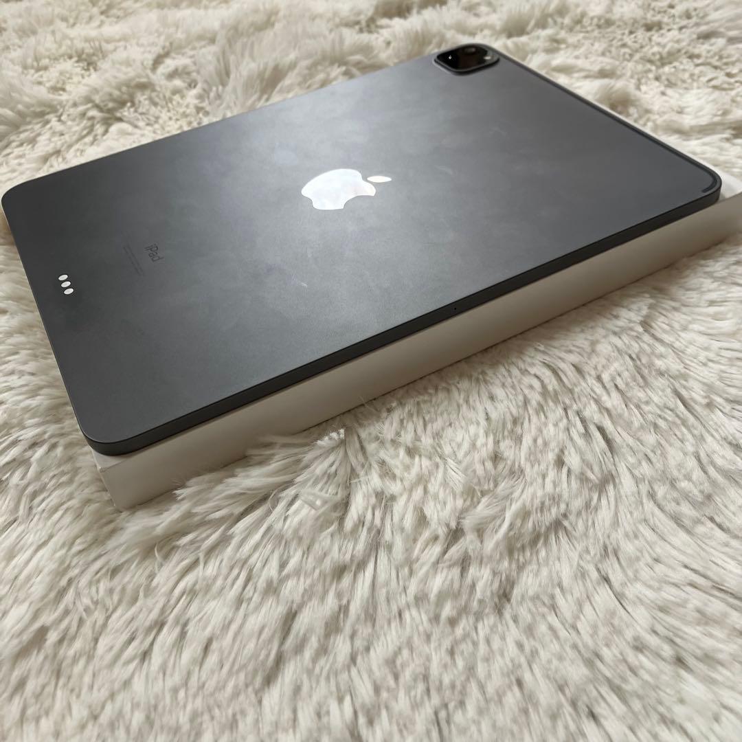 【ラスト1台】iPad Pro 11インチ 第3世代 512GB 【すぐ発送】