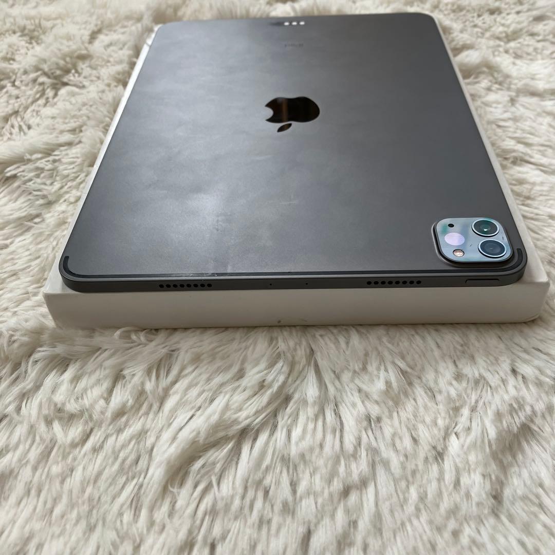 【ラスト1台】iPad Pro 11インチ 第3世代 512GB 【すぐ発送】