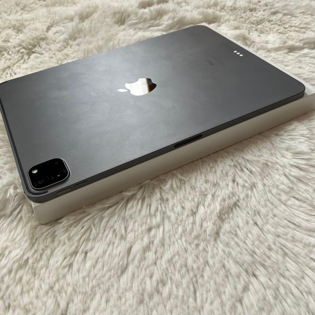 【ラスト1台】iPad Pro 11インチ 第3世代 512GB 【すぐ発送】