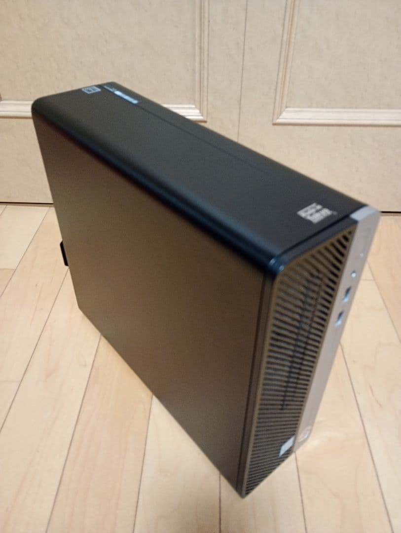 HP400G5/Windows11第8世代Core i3メモリ8GB/500GB