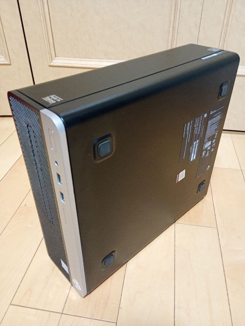 HP400G5/Windows11第8世代Core i3メモリ8GB/500GB