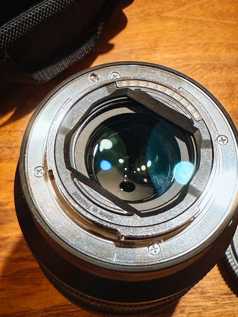 ◾️美品　FE 24mm F1.4 GM SEL24F14GM おまけ付き◾️