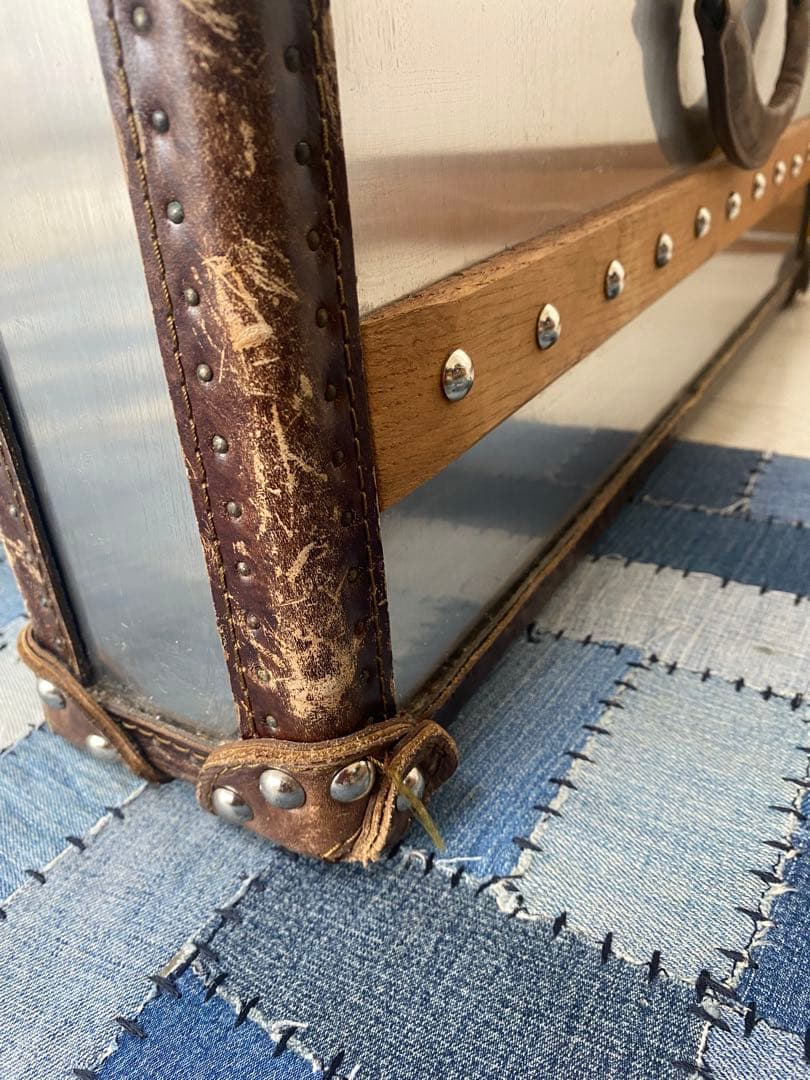 HALO /ハロ　スラブスモールコーヒーテーブル