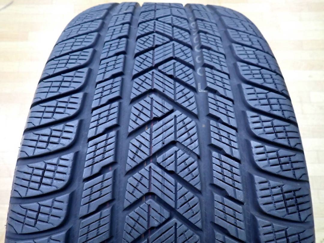 タイヤ・ホイール Ken