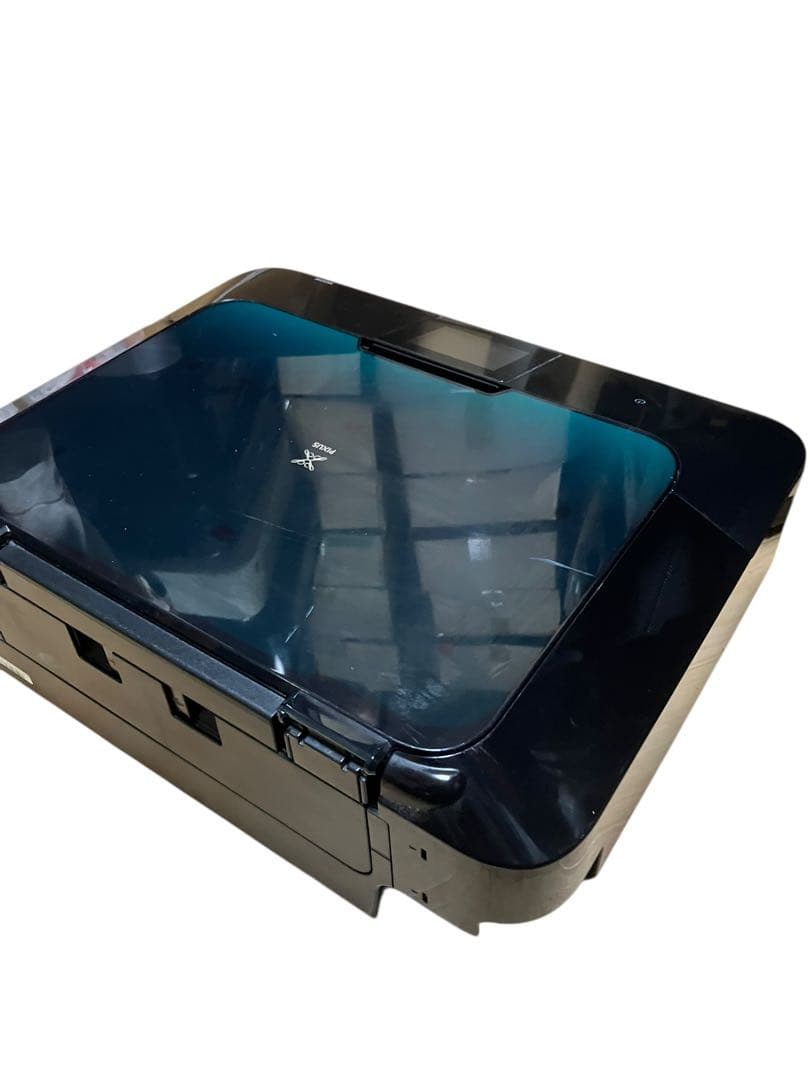 枚数極少 Canon PIXUS MG6330 インクジェットプリンター複合機